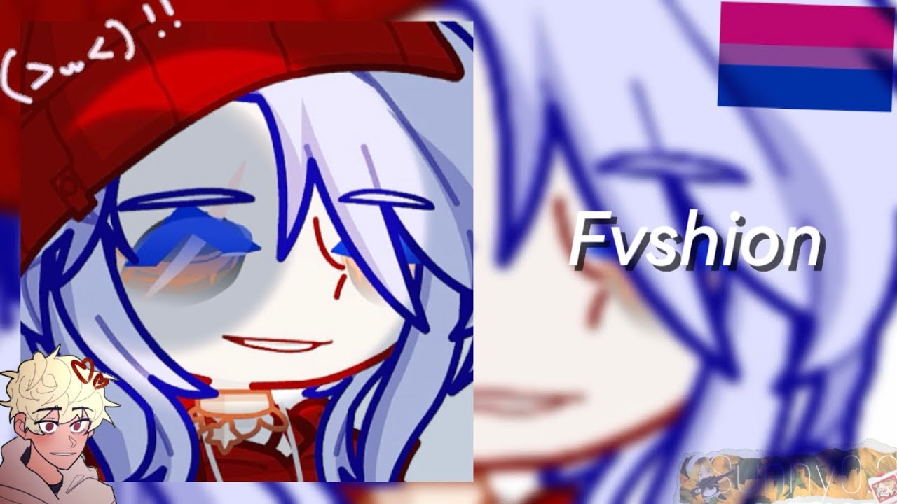 Edit audio that relates/reminds me of my SBG oc pt 1? Tell me if u want a pt 2! (I’M BACKKKKK!!)