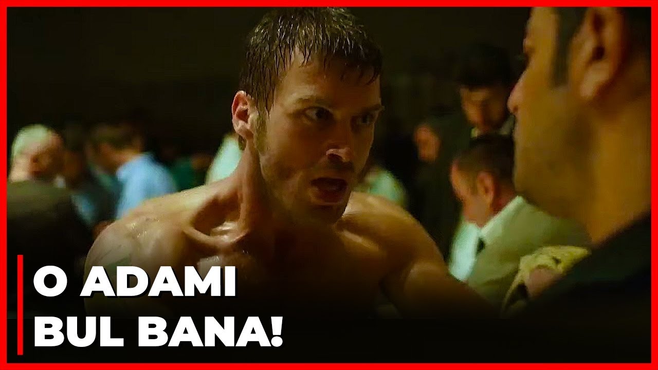 Ferhat'ın Sahneye Çıkışı! - Kuzey Şike Yapmaktan Vazgeçiyor - Kuzey Güney 4. Bölüm