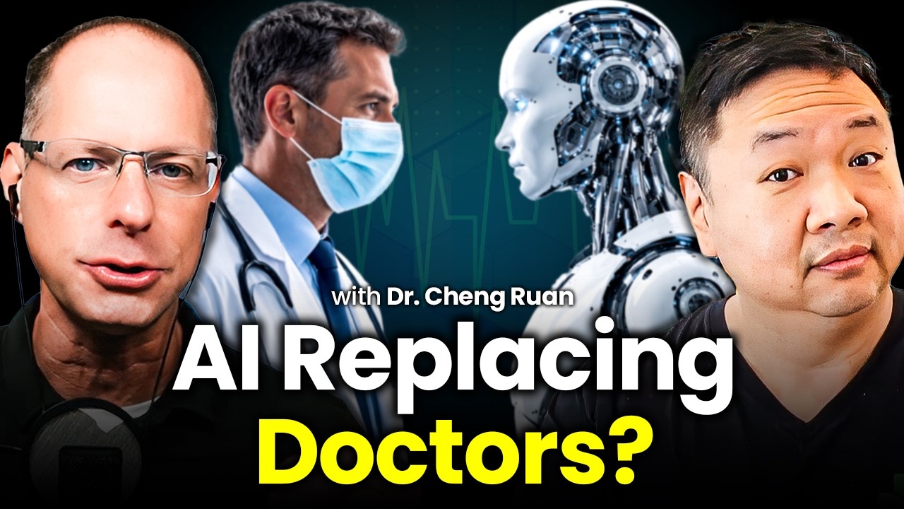 Using AI to Check Symptoms? You Need to Watch This