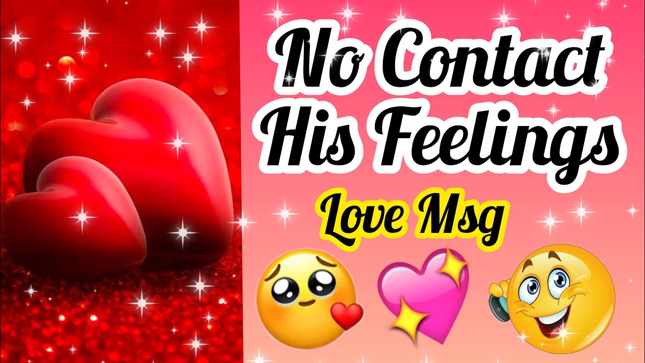 PICK CARD- NO CONTACT HOW HE FEELS- CURRENT FEELINGS-- VO KYA SOCH RAHE HAIN - MWT- اس کا احساس