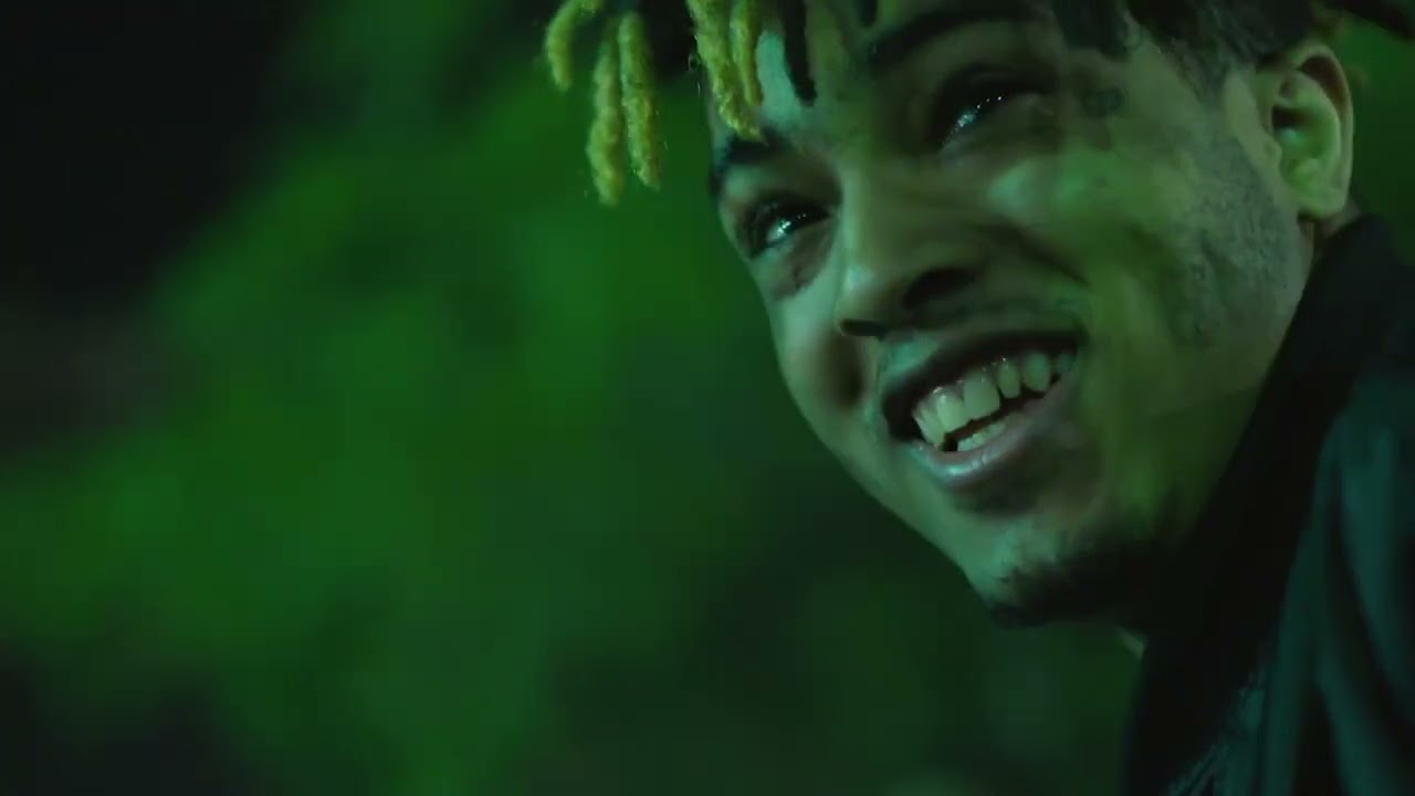 XXXTENTACION Full the fader interview