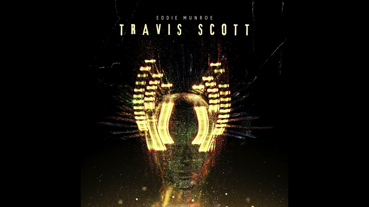 Eddie Munroe - Travis Scott (prod.matrix beats)