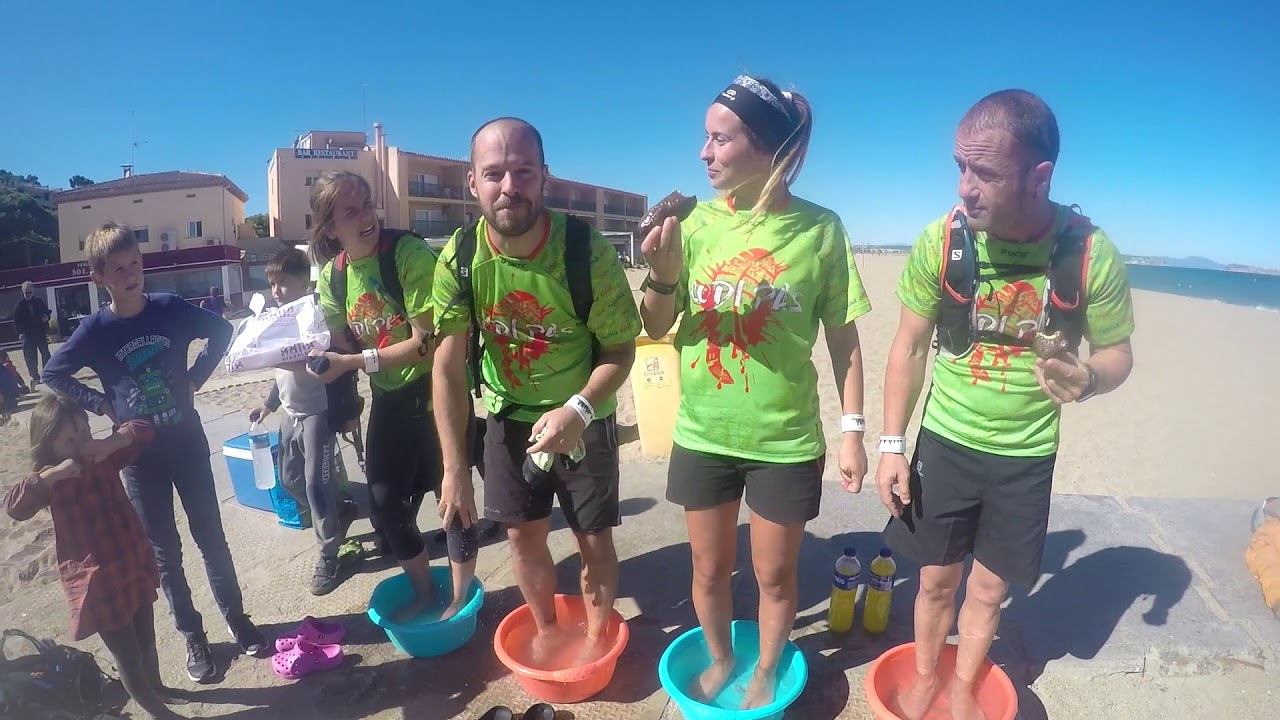 ONCOTRAIL 2017