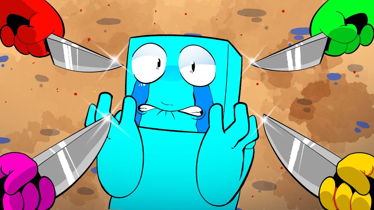 Todos Querem me Matar!