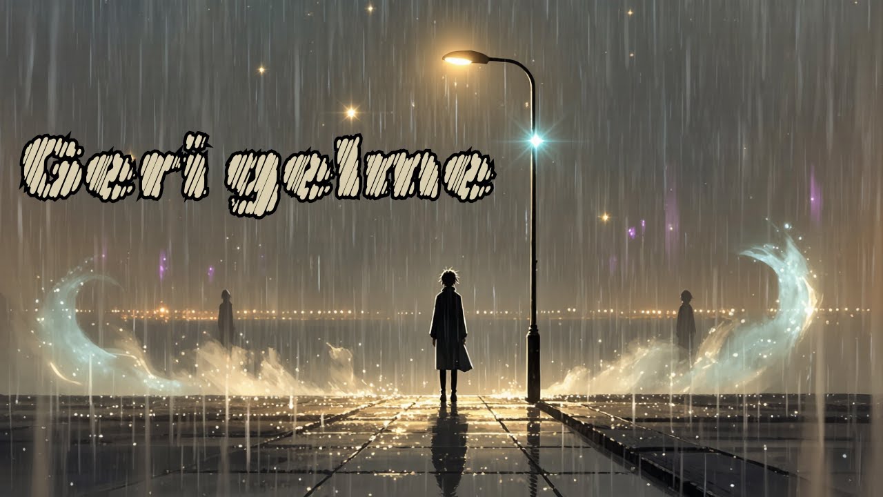 Geri gelme