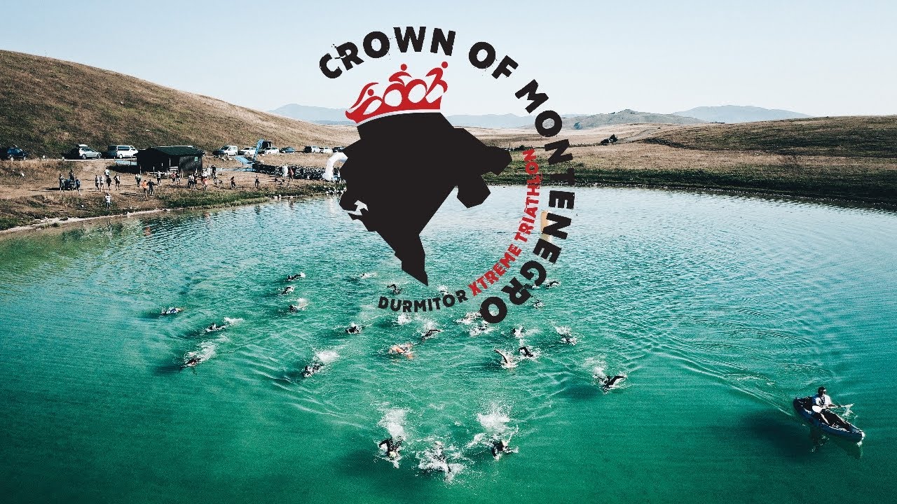 Crown of Montenegro - Durmitor Xtreme Triathlon