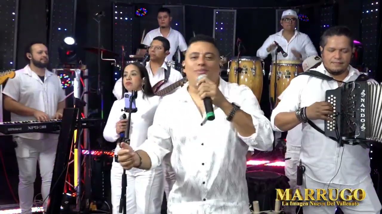 Ilusiones - Diomedes Díaz - Marrugo Music 