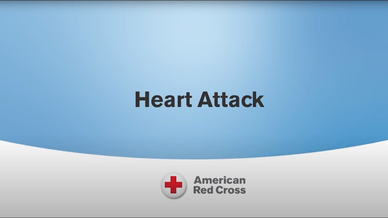 Heart Attack: Signs, Symptoms, and What to Do