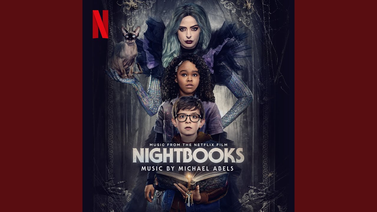 Cry Little Sister (Music from the Netflix Film 