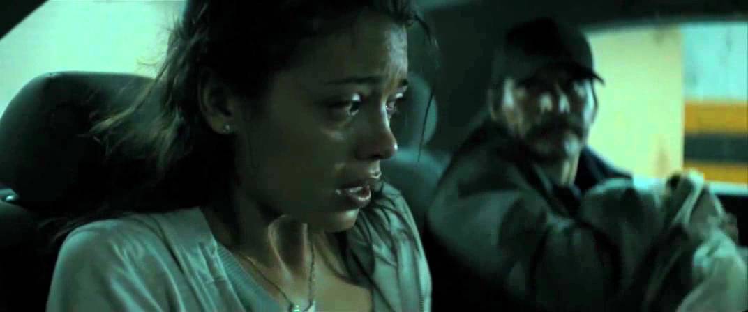 Miss Bala - 2012 (Official Trailer)