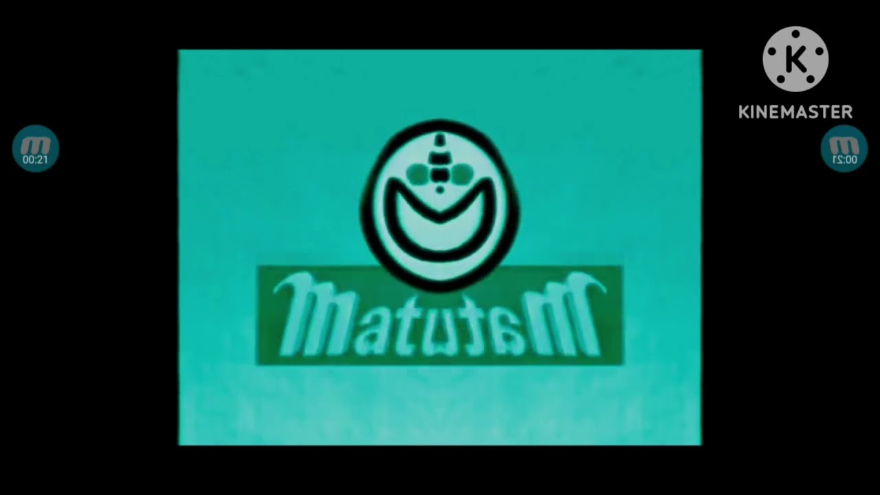 Matutano Logo Effects (Inspried by Mokou Deepfake Effects).