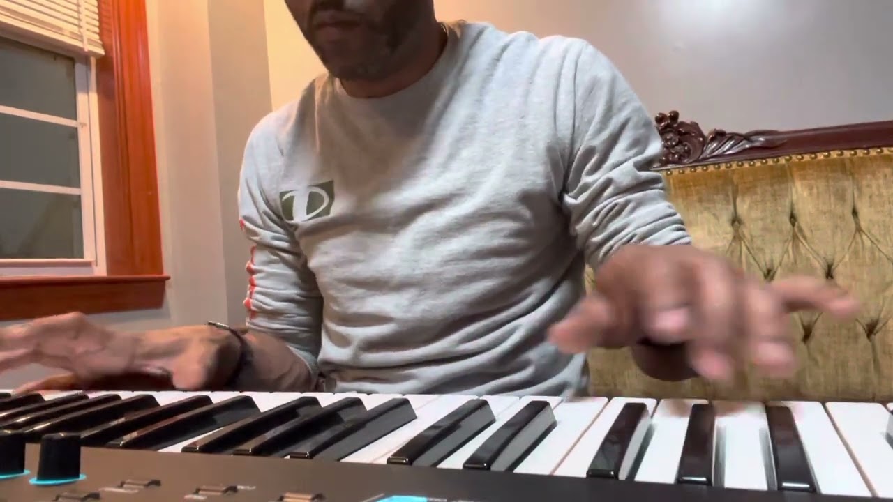 Ensaio de Paulino Viera, Alô Alô Cabo Verde 🇨🇻 Alô Kizomba zouk coladeira