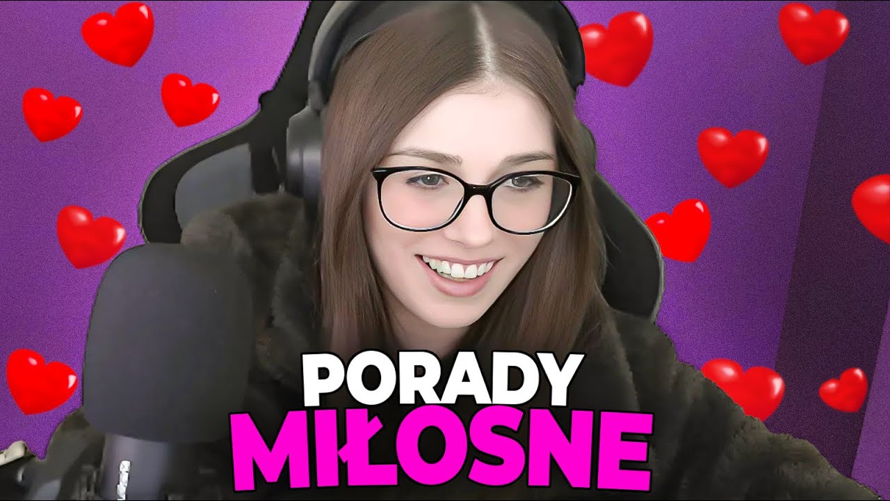 PORADY MIŁOSNE SANDRY