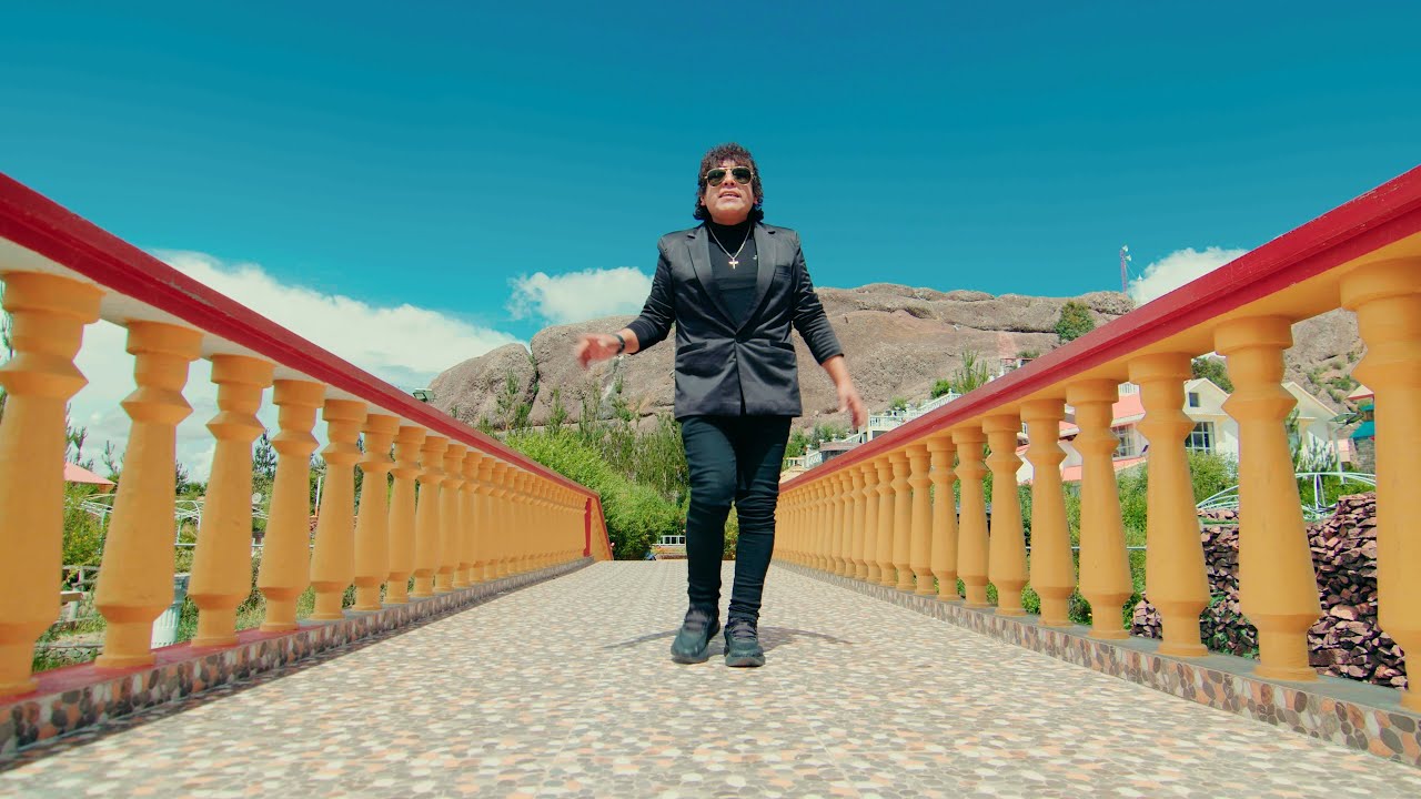 Walter y La Nueva Miel - Acabaste Con Mi Amor -  Video Oficial