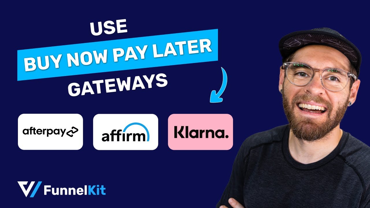Accept Payments using Affirm, Klarna and AfterPay on Your WooCommerce Store