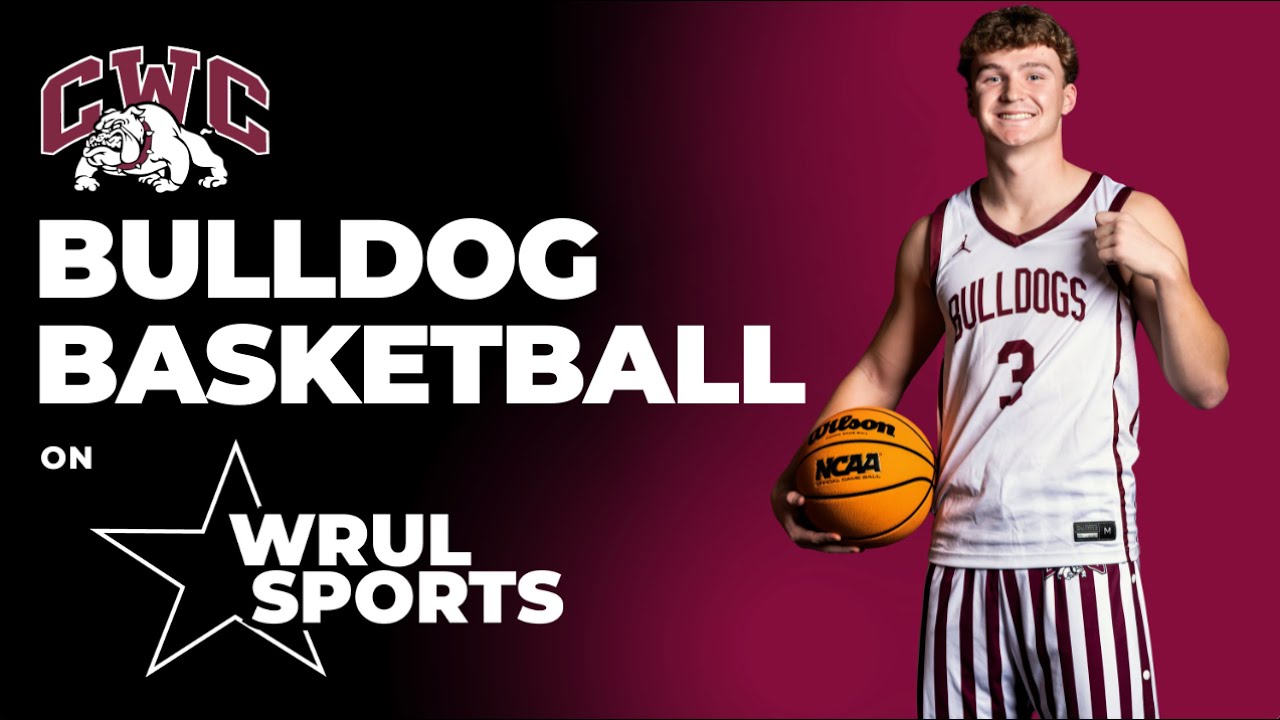 CWC Bulldog Basketball vs Edwards Co.