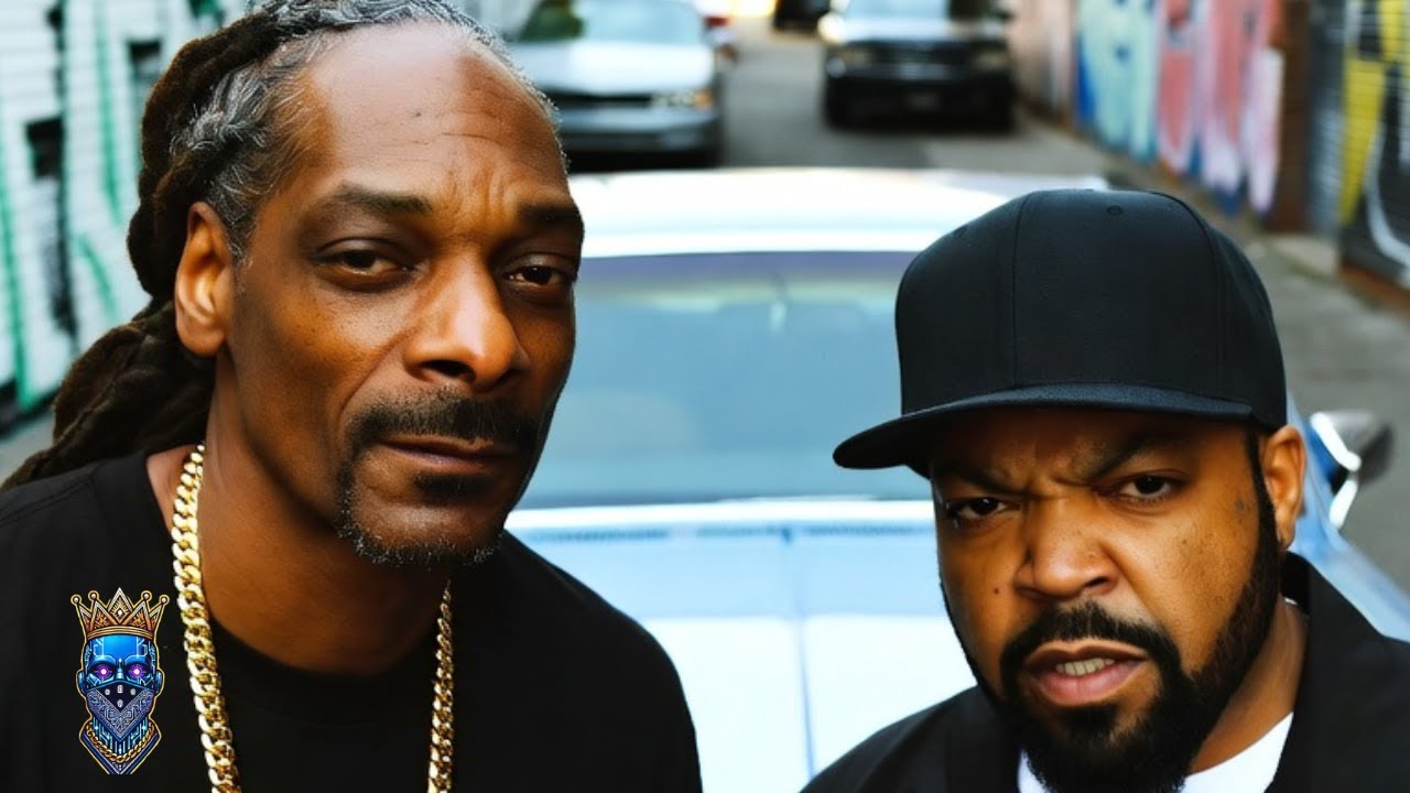 Pimps, Politics & Palm Trees | Snoop Dogg, Ice Cube, E-40