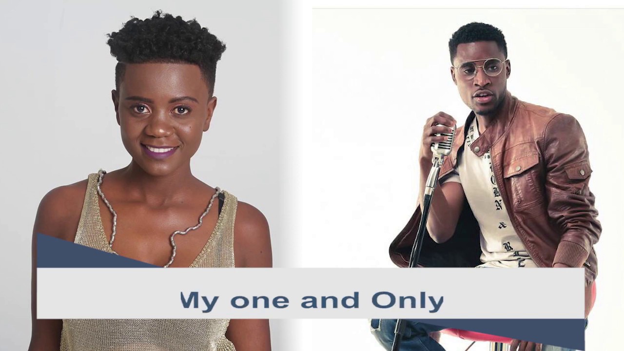 One & Only_Samuel Shines ft Top Cheri (official Audio)