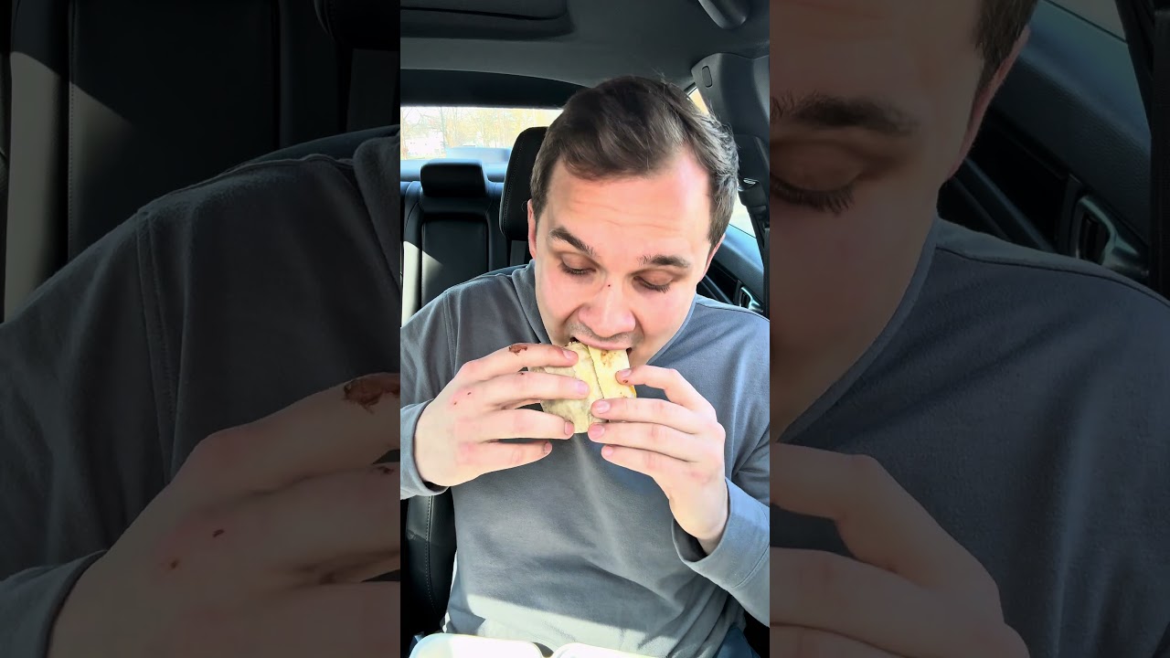 Saucy Cup Cafe in Wayne, NJ #florhampark #nj #morristown #waynenj #newjersey #foodreview