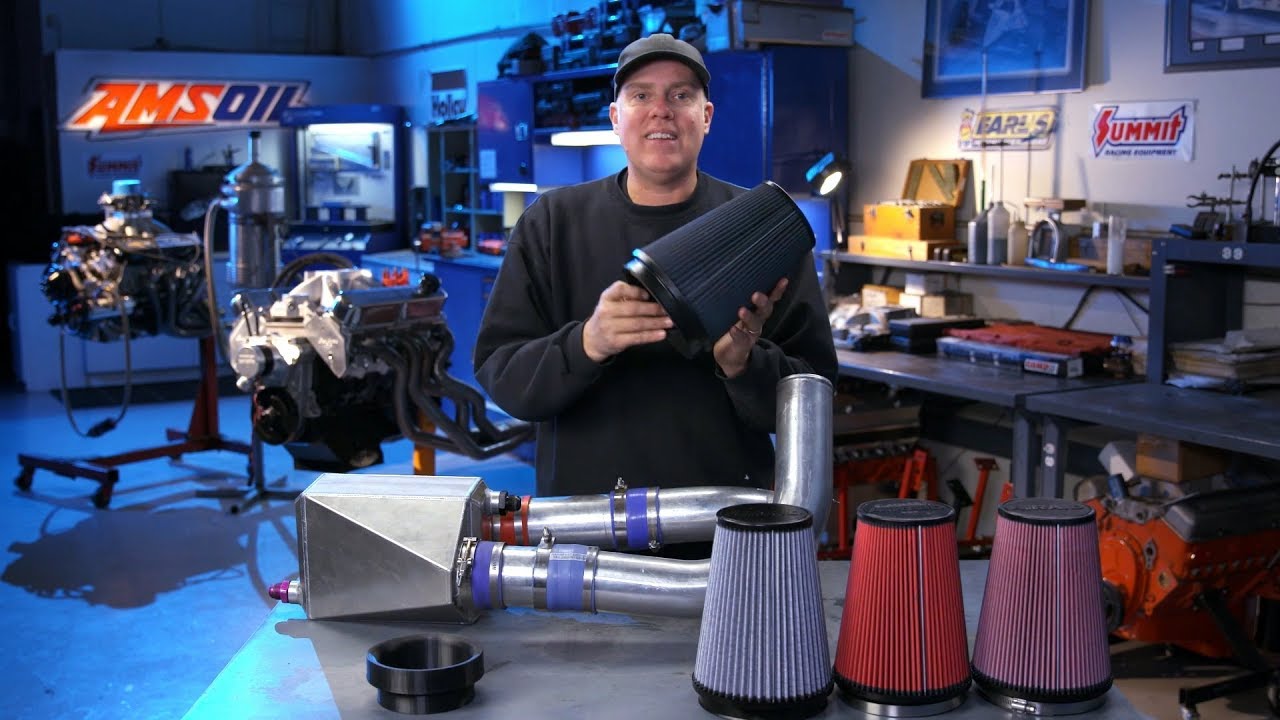 To Intercool, or Not to Intercool? &mdash; Engine Masters Preview Ep. 34