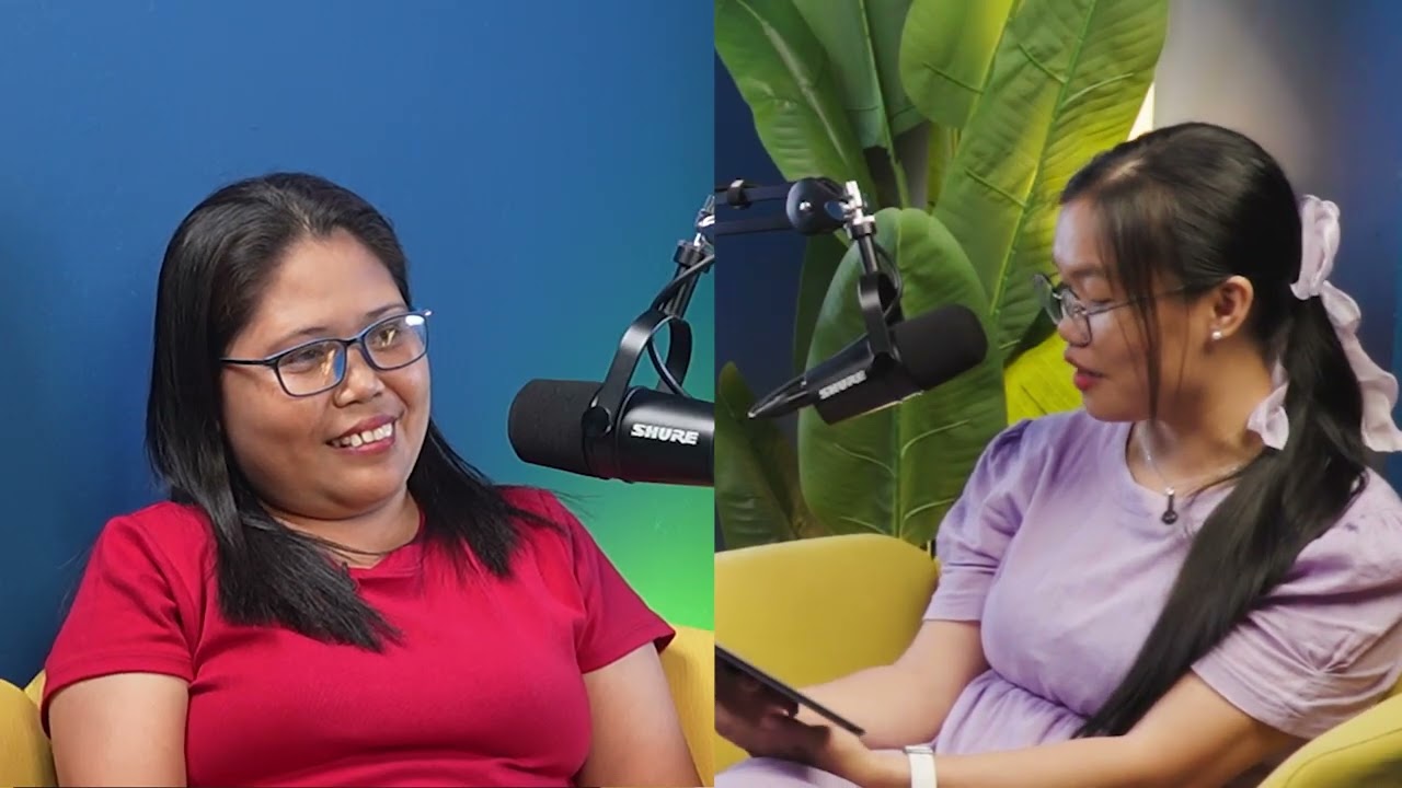 Nelie Bautista on Belonging, Memory, and Making Together