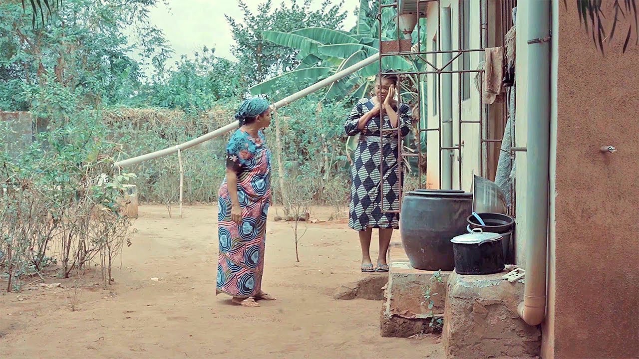 If You Want To Have A Good Life,I Beg You Watch Dis Life-Changing True Story And Learn-African Movie