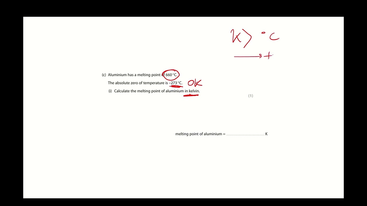 Edexcel Physics 2023 Paper 2 Higher Q3