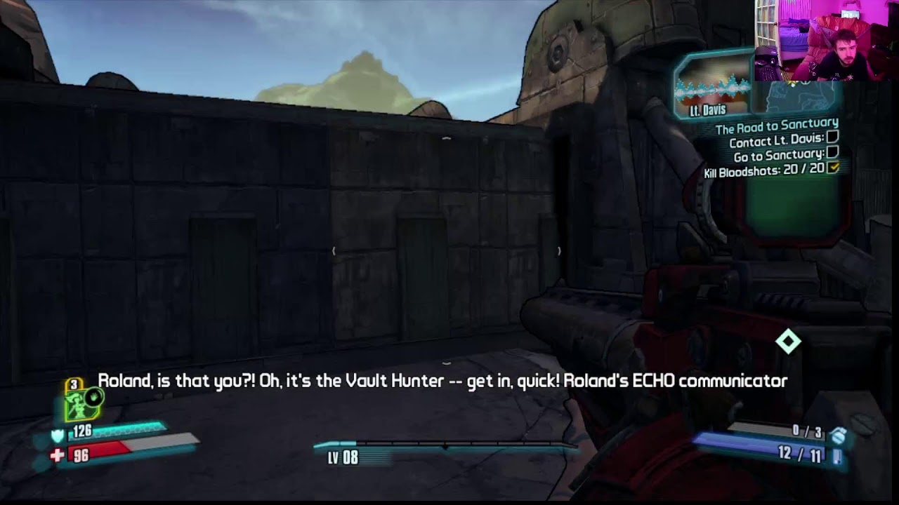 Borderlands 2