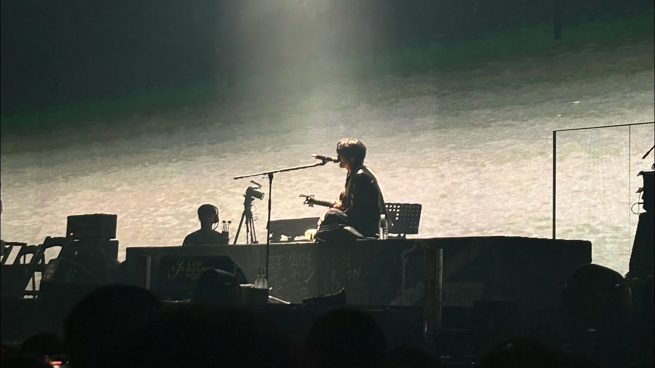 이승윤 역성 서울 콘서트 DAY 2