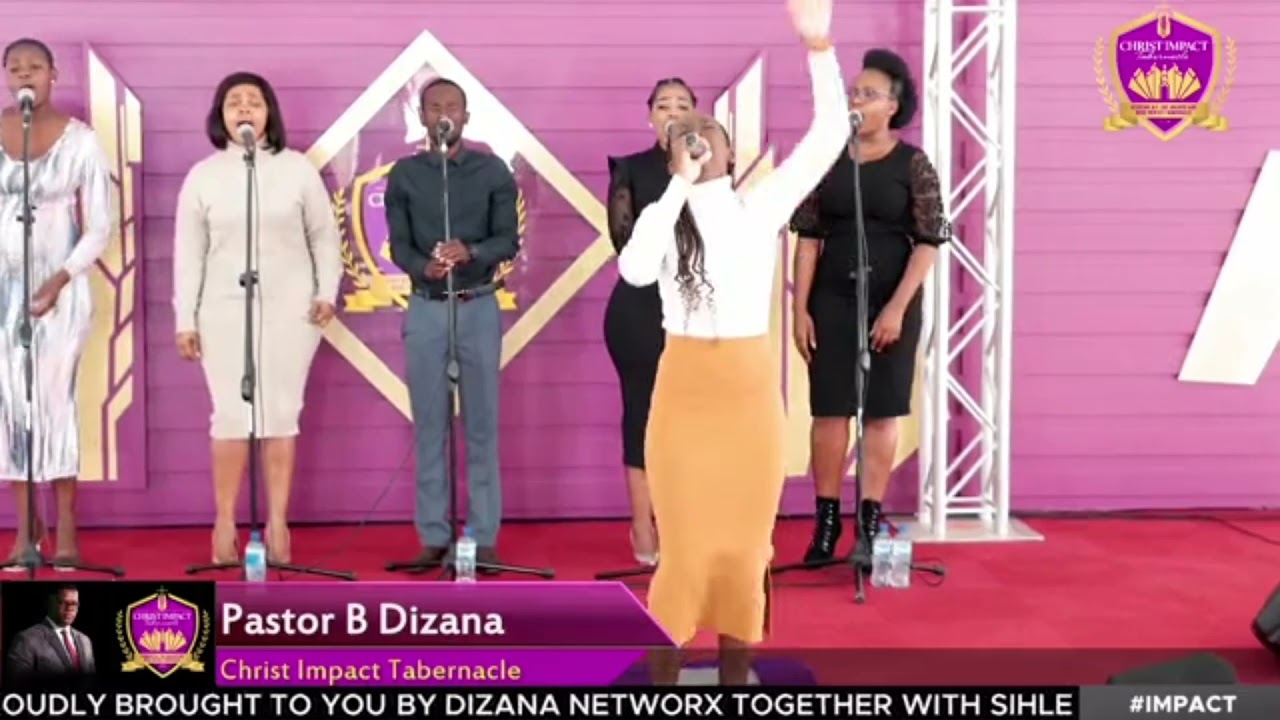 Hlehle Mtetwa Mqoboli - Ineed your touch/Sidinga uPhawu