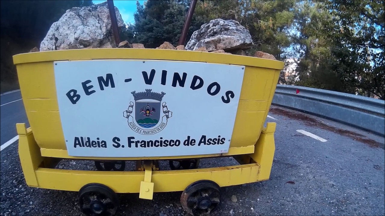 GeoTour 2017   Apresentação