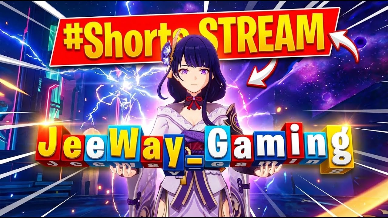 #shorts Genshin Impact - Белая Лошадь Цзы Бай #genshin