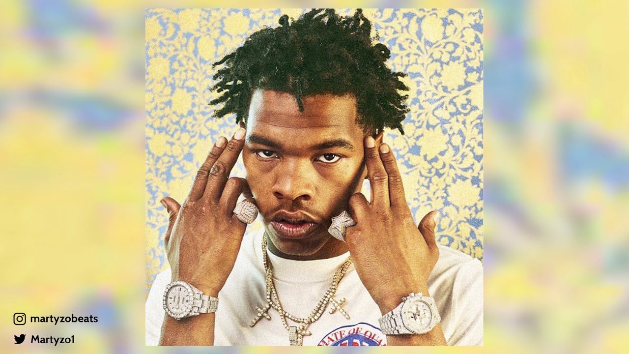 DaBaby x Roddy Ricch x Lil Baby Type Beat - 