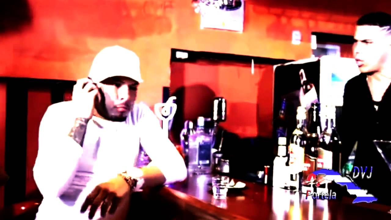 Jose el Pillo ft Chacal   Soltero y sin compromiso DVJ PORTELA