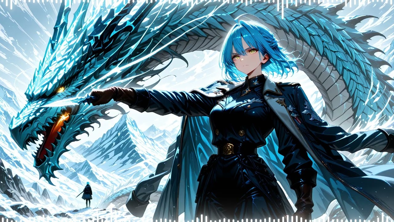 【ストーリーソング】蒼天の試練【#5】