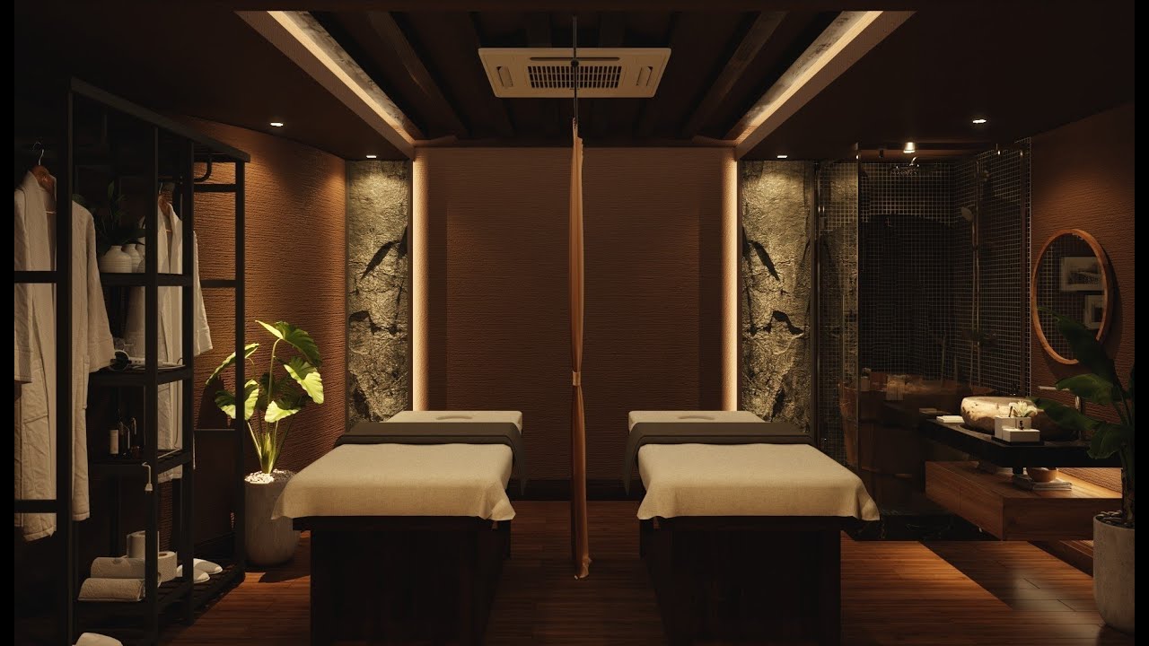 Six-T Beer bath Spa @ Ha Noi Lion Boutique Hotel
