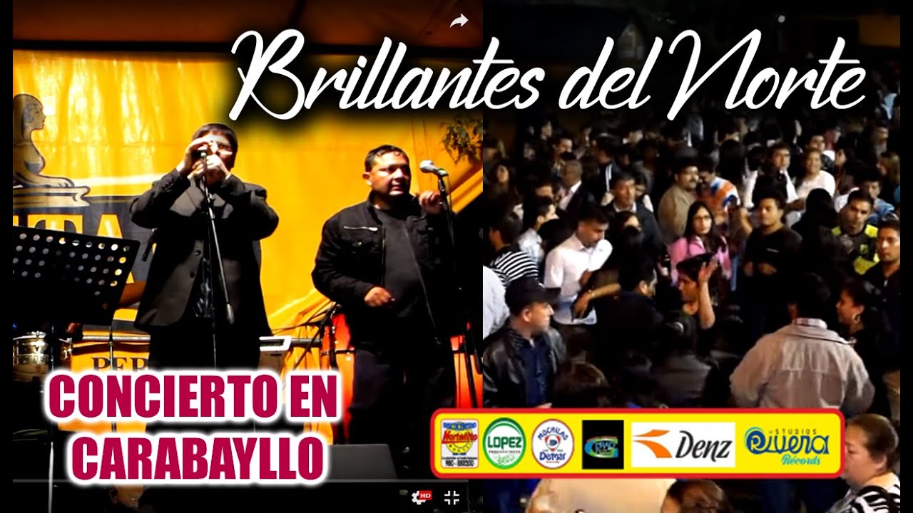 BRILLANTES DEL NORTE