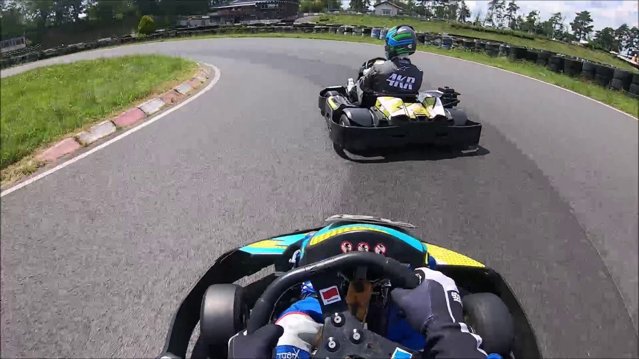 Schaafheim Fast Lap 