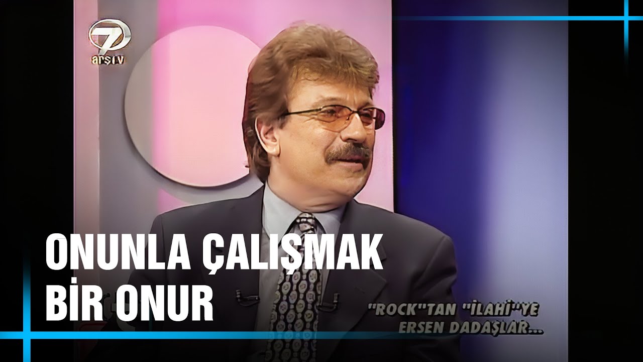 Benden Çok Çeksede Güzel İşler Ortaya Çıkardık | Kanal 7 Arşiv