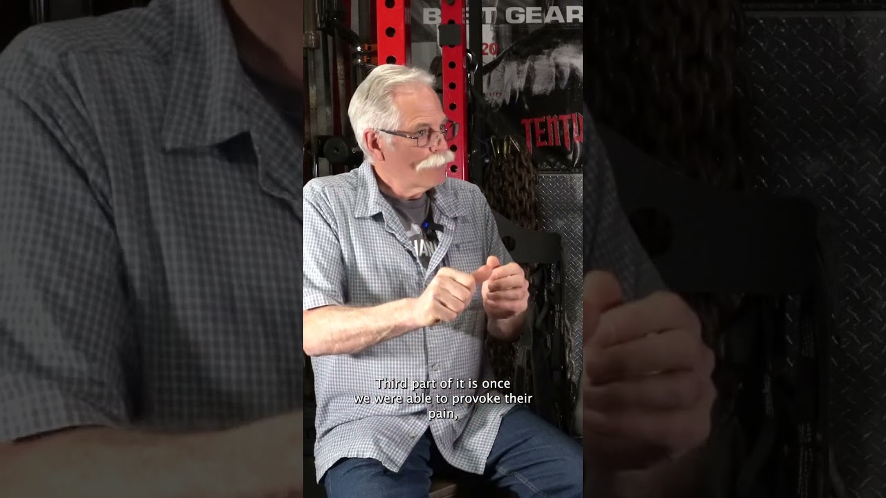 McGill Method summarized by Stu himself  