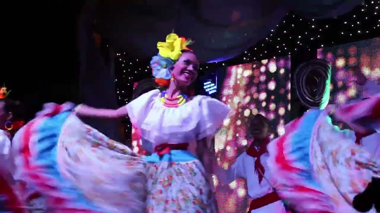 DJ TselI - CARNAVAL DE GRANVILLE 2025 // Clip Officiel 2025 - Music by Tseli