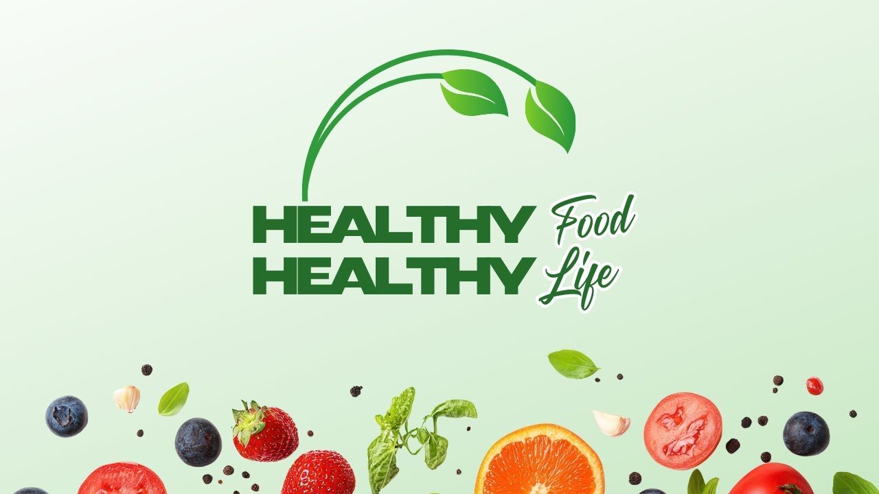 HEALTHY FOOD HEALTHY LIFE - TALKSHOW