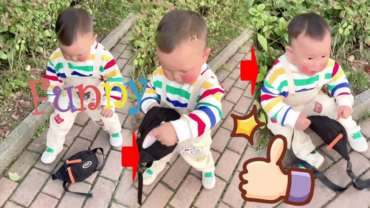 Сяо Сими нашла кошелек на обочине дороги и с нетерпением ждала момента, чтобы вернуть его владельцу!