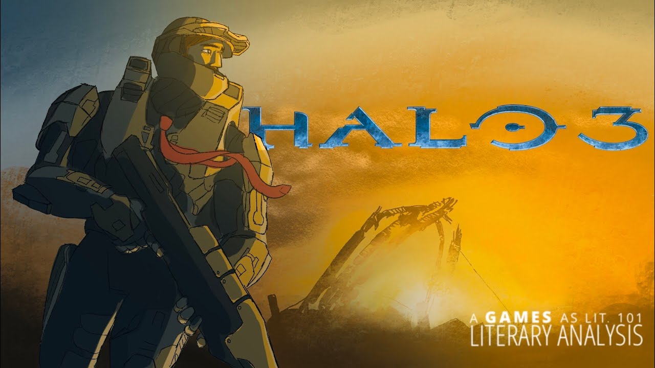 Why Halo 3's Story Falls Short