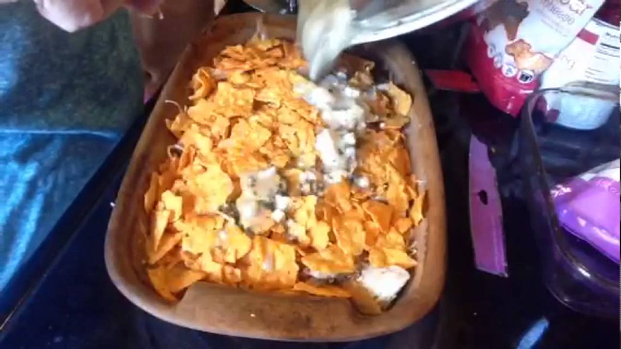 Cooking Supper. Three Recipes!