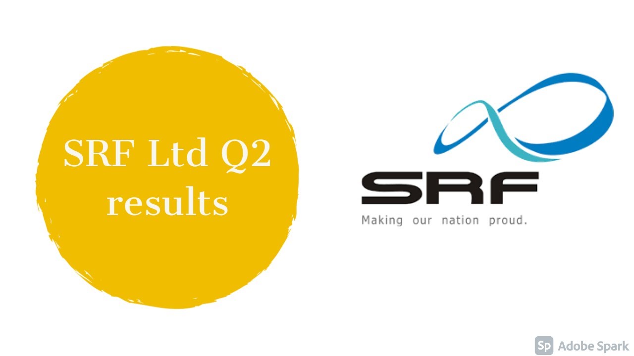 SRF Ltd | SRF limited Q2 earnings 2020 | SRF ltd Stock analysis in English
