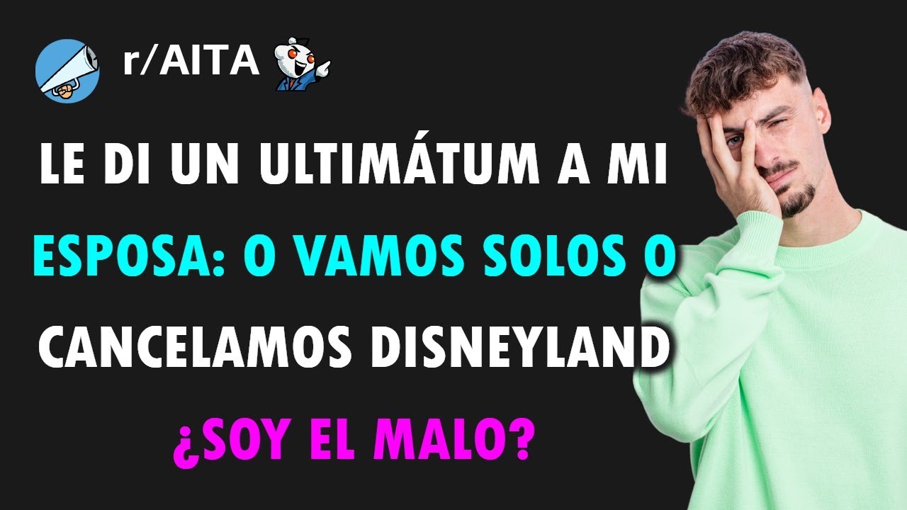 Mi esposa eligió COMPLACER a su ex antes que proteger nuestro matrimonio