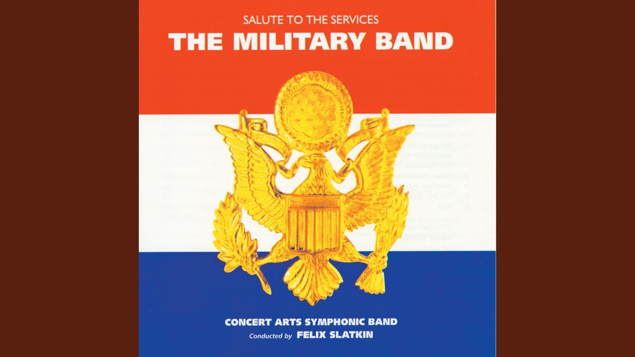U.S. Air Force Song (1998 Digital Remaster)