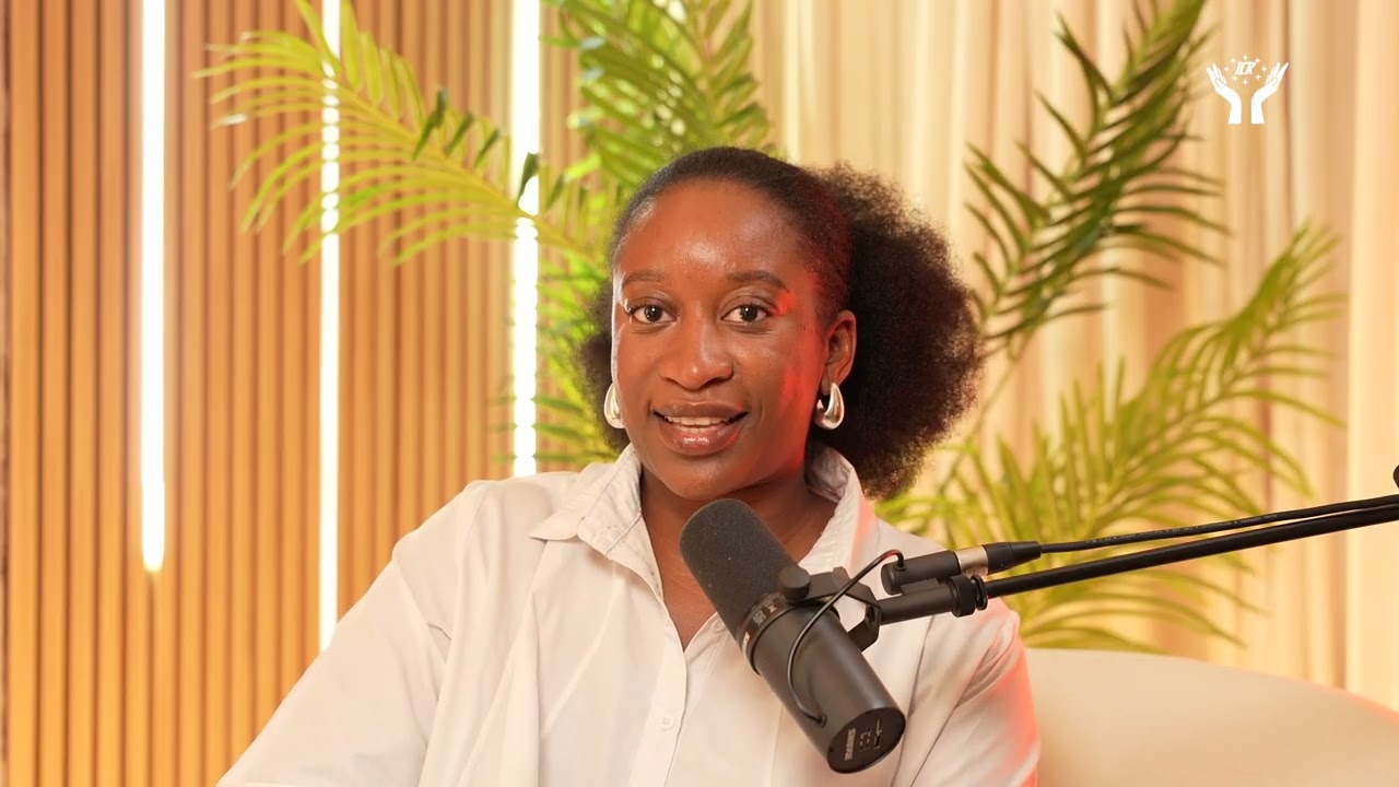 Fondation ILK - notre histoire & notre vision