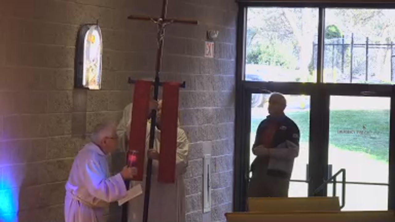 Stations of the Cross
